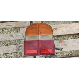 SUZUKI VITARA STOP FANALE FANALI LUCE POSTERIORE SINISTRO DESTRO PORTALAMPADA