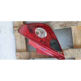 Dettagli su   OPEL CORSA D STOP FANALE FANALI POSTERIORE POSTERIORI LUCE LUCI DESTRO SINISTRO