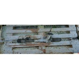 Dettagli su   RENAULT TWINGO 2 SERIE SCATOLA STERZO TIRANTI BRACCETTI DX SX COMPLETA