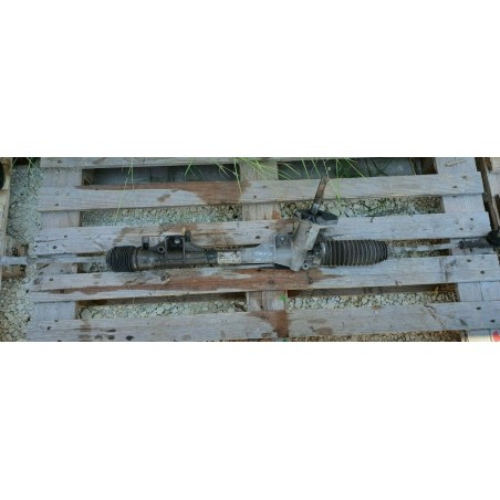 Dettagli su   RENAULT TWINGO 2 SERIE SCATOLA STERZO TIRANTI BRACCETTI DX SX COMPLETA