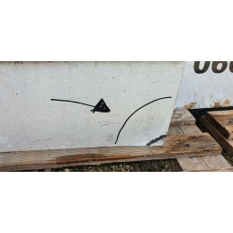 Dettagli su   FIAT SCUDO 2 SERIE SPORTELLO PORTA PORTIERA ANTERIORE SINISTRA SX