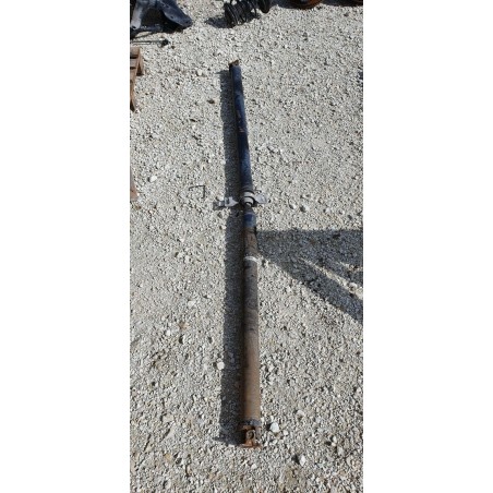 Dettagli su   TOYOTA RAV 4 3 SERIE ALBERO DI TRASMISSIONE COMPLETO 2ADFTV 2.2 DIESEL