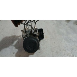 Dettagli su   TOYOTA RAV 4 2.2 DIESEL TERZA SERIE POMPA ABS CENTRALINA AGGREGATO 44540-42100