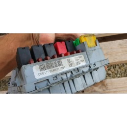 Dettagli su   FIAT BRAVO KIT ACCENSIONE AVVIAMENTO CENTRALINA ECU MOTORE BODY CHIAVE 1.6 MJET