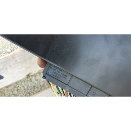 Dettagli su   BMW SERIE 1 E87 118d KIT ACCENSIONE MOTORE ECU CENTRALINA BODY COMPUTER CHIAVI