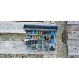 Dettagli su   BMW SERIE 1 E87 118d KIT ACCENSIONE MOTORE ECU CENTRALINA BODY COMPUTER CHIAVI