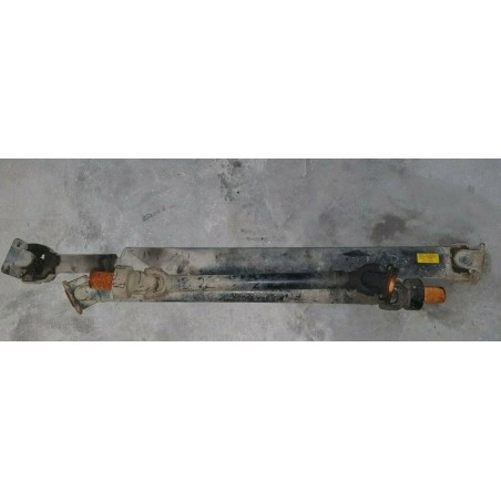 Dettagli su   KIA SORENTO ALBERO DI TRASMISSIONE COMPLETO 4x4 BLA 2.5 D4CB 491003E300