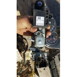 Dettagli su   FIAT 16 SEDICI KIT ACCENSIONE AVVIAMENTO MOTORE ECU CENTRALINA BLOCCHETTO CHIAVE