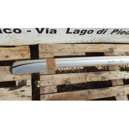 Dettagli su   FIAT 16 SEDICI BARRA BARRE PORTAPACCHI TETTO LONGITUDINALE DESTRA SINISTRA DX SX