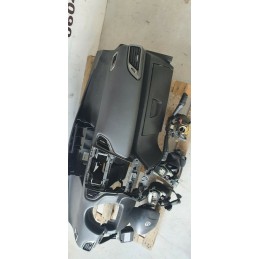 Dettagli su   LANCIA YPILON 3 SERIE KIT AIRBAG GUIDA CRUSCOTTO VOLANTE CINTURE CENTRALINA