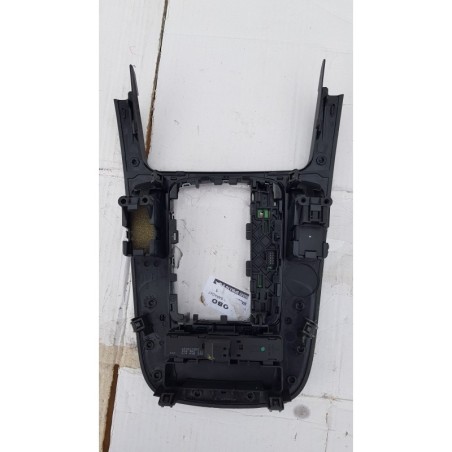 AUDI A5 8T RIVESTIMENTO CAMBIO AUTOMATICO PULSANTE FRENO MANO ESP