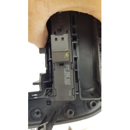 AUDI A5 8T RIVESTIMENTO CAMBIO AUTOMATICO PULSANTE FRENO MANO ESP