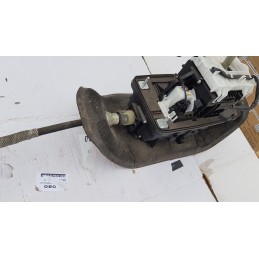 AUDI A5 8T LEVA SELETTORE CAMBIO AUTOMATICO