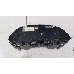 AUDI A5 8T QUADRO STRUMENTI CONTACHILOMETRI TACHIMETRO STRUMENTAZIONE