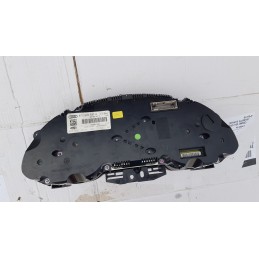 AUDI A5 8T QUADRO STRUMENTI CONTACHILOMETRI TACHIMETRO STRUMENTAZIONE