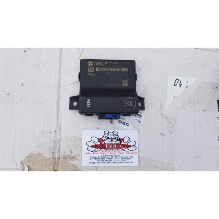 AUDI A5 8T CENTRALINA GATEWAY CONTROLLO MODULO DIAGNOSTICO