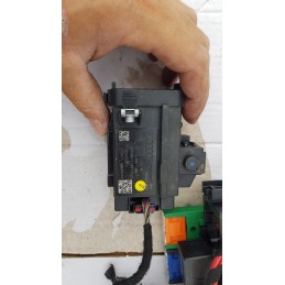 AUDI A5 8T KIT ACCENSIONE AVVIAMENTO MOTORE ECU CENTRALINA 3.0D