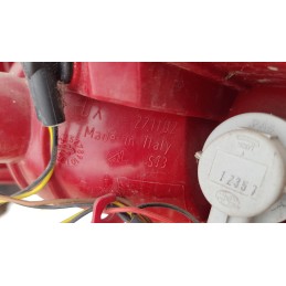 AUDI A5 8T BERLINA STOP FANALE FANALI FARO LAMPADA POSTERIORE DX