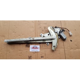 SUZUKI JIMNY ALZAVETRO ALZACRISTRALLO MOTORINO ANTERIORE DESTRO DX