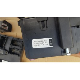 FORD FIESTA MK7 6 SERIE KIT ACCENSIONE AVVIAMENTO ECU MOTORE