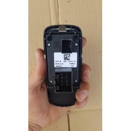 FORD FIESTA MK7 6 SERIE PULSANTIERA ALZACRISTALLO INTERRUTTORE SX GUIDA
