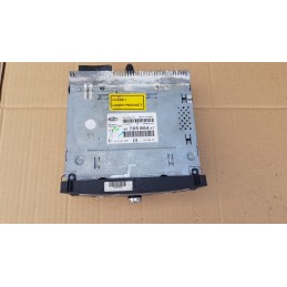 CITROEN DS3 AUTORADIO STEREO LETTORE CD NAVIGATORE RADIO TELEFONO