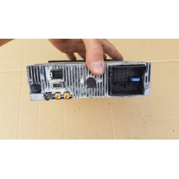 CITROEN DS3 AUTORADIO STEREO LETTORE CD NAVIGATORE RADIO TELEFONO
