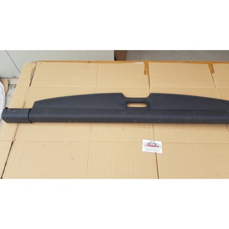 OPEL ZAFIRA B RIPIANO MENSOLA CAPPELLIERA RETRATTILE COPRIBAGAGLIAIO