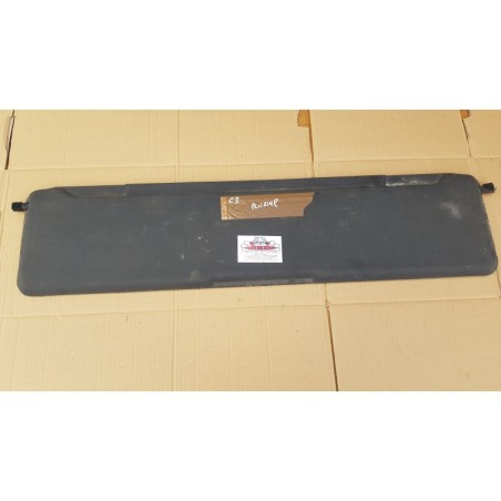 CITROEN C3 PLURIEL TAPPETO VANO BAULE