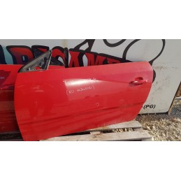 OPEL TIGRA TWIN TOP CABRIO SPORTELLO PORTA SPORTELLI LATERALE ANT DX SX