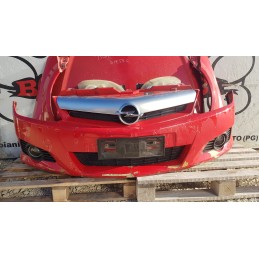 OPEL TIGRA TWIN TOP CABRIO FRONTALE MUSATA COMPLETA