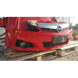 OPEL TIGRA TWIN TOP CABRIO FRONTALE MUSATA COMPLETA