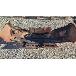OPEL TIGRA TWIN TOP CABRIO FRONTALE MUSATA COMPLETA