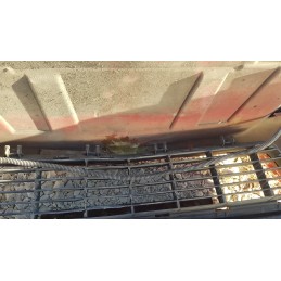 OPEL TIGRA TWIN TOP CABRIO FRONTALE MUSATA COMPLETA
