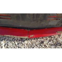 OPEL TIGRA TWIN TOP CABRIO FRONTALE MUSATA COMPLETA