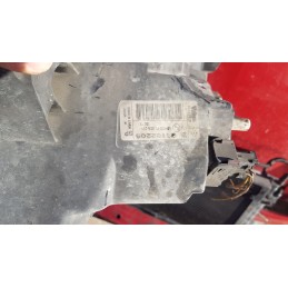 OPEL TIGRA TWIN TOP CABRIO FRONTALE MUSATA COMPLETA