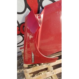 OPEL TIGRA TWIN TOP CABRIO FRONTALE MUSATA COMPLETA