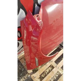 OPEL TIGRA TWIN TOP CABRIO FRONTALE MUSATA COMPLETA