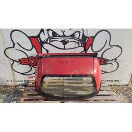 OPEL TIGRA TWIN TOP CABRIO TETTO TETTINO HARD TOP TETTUCCIO COPERTURA