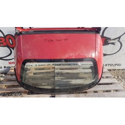OPEL TIGRA TWIN TOP CABRIO TETTO TETTINO HARD TOP TETTUCCIO COPERTURA