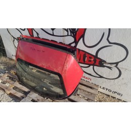 OPEL TIGRA TWIN TOP CABRIO TETTO TETTINO HARD TOP TETTUCCIO COPERTURA