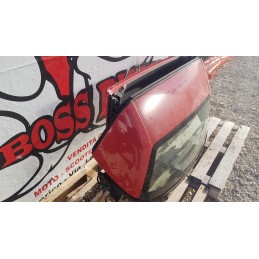 OPEL TIGRA TWIN TOP CABRIO TETTO TETTINO HARD TOP TETTUCCIO COPERTURA