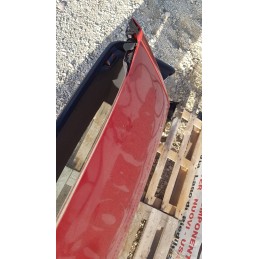 OPEL TIGRA TWIN TOP CABRIO TETTO TETTINO HARD TOP TETTUCCIO COPERTURA