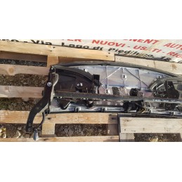 OPEL TIGRA TWIN TOP CABRIO MECCANISMO TETTINO HARD TOP MOTORINO CHIUSURA