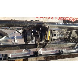 OPEL TIGRA TWIN TOP CABRIO MECCANISMO TETTINO HARD TOP MOTORINO CHIUSURA