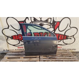 VOLKSWAGEN PASSAT B7 SW SPORTELLO PORTA PORTIERA LATERALE ANTERIORE DX