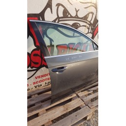 VOLKSWAGEN PASSAT B7 SW SPORTELLO PORTA PORTIERA LATERALE ANTERIORE DX
