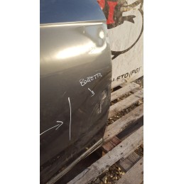 VOLKSWAGEN PASSAT B7 SW SPORTELLO PORTA PORTIERA LATERALE ANTERIORE DX
