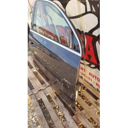 VOLKSWAGEN PASSAT B7 SW SPORTELLO PORTA PORTIERA LATERALE ANTERIORE DX