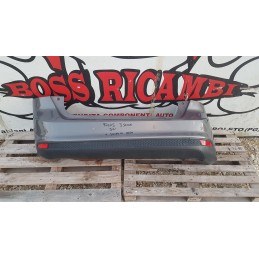 FORD FOCUS 3 SERIE MK3 PARAURTI SPOILER SENSORI PARCHEGGIO POST